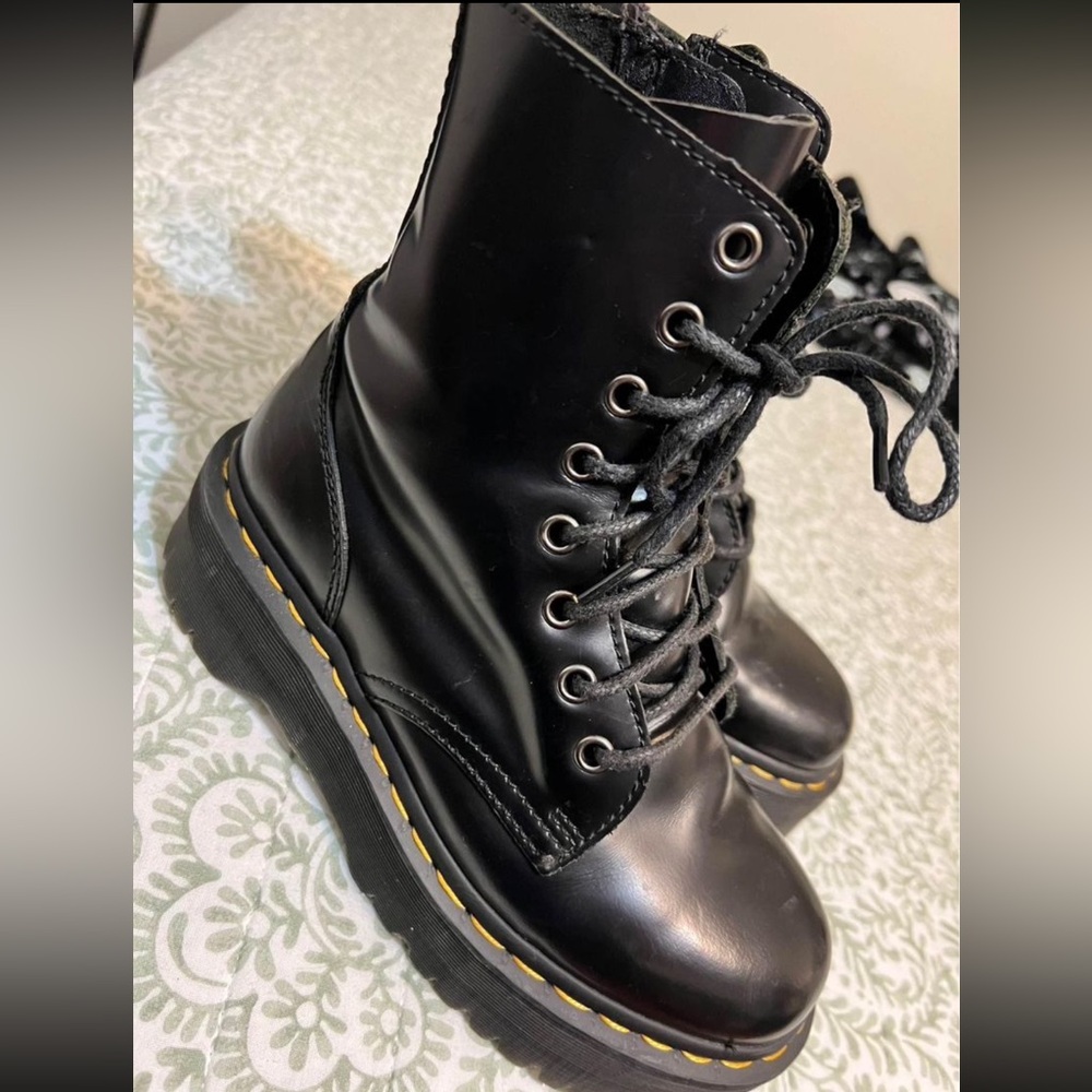 Dr. Martens Boots